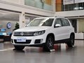 2013款途觀綜合讓利3萬元  店內現車銷售