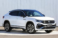 一汽大眾探岳X實(shí)車(chē)曝光！雙色車(chē)身 預(yù)計(jì)21萬(wàn)起
