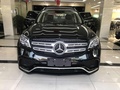 奔馳GLS450加長(zhǎng)價(jià)格 邁巴赫級(jí)內(nèi)飾超奢華