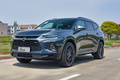 跑车设计的7座SUV 雪佛兰开拓者开起来怎么样？