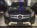 2018款奔馳GLS450 精英人士獨寵七座SUV