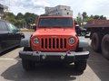 美規(guī)版吉普牧馬人羅賓漢 JEEP彪悍越野車