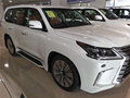 深度解析雷克薩斯LX570哪個版本更劃算