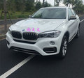 2017款寶馬X6現車入港 個性彰顯寶馬縱惠