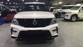日產(chǎn)尼桑途樂(lè)4.0空間巨大 安全性能提升
