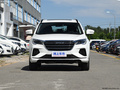 捷途第20萬輛新車下線 X70 Coupe預(yù)售9.1萬起