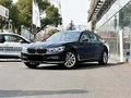 2016款宝马730现车 鸡年新惠显嚣张本色
