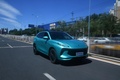 价格只有10万块的风行T5 EVO 车里居然有豪华车的品质