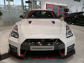 日產GTR戰神NISMO強者自強 不負戰神之名