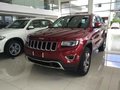 Jeep大切諾基吉普中東版 稀有配置價格好