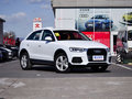 奥迪Q3舒适而不失大气的SUV 享万元折扣
