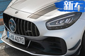 奔馳AMG GT推特別版車型 搭4.0T引擎/或售200萬