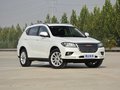 哈弗H2新行情 都市緊湊型SUV降價7200元