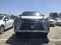 18款雷克薩斯LX570王牌SUV 盡顯城市新寵