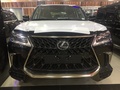 18雷克薩斯LX570 限量版王者SUV降價促銷