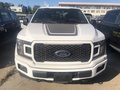 18升級款福特F150特惠登港 配置動力強勁