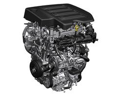 性能、智能、NVH全面升级，上汽通用发布全新1.5T四缸发动机