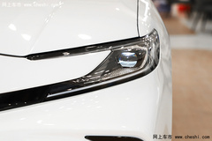 比预售更便宜！丰田第9代凯美瑞17.18万起 尺寸升级