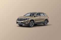 大五座中型SUV 捷达VS7是否值得入手？