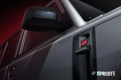 奇瑞iCAR V23 S版、增程要來了！喜歡的等一等