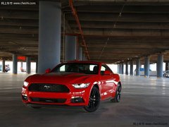 福特Mustang-购买推荐 纪念版贵在哪？
