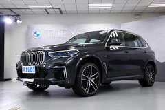 不止于“Li”！国产新旗舰全新BMW X5抢先开箱