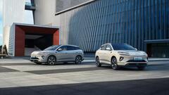 2025最值得期待的新能源家用中型SUV 比亞迪海獅06上市13.98萬起
