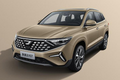 12万级大五座合资SUV，捷达VS7如何吸引年轻用户？