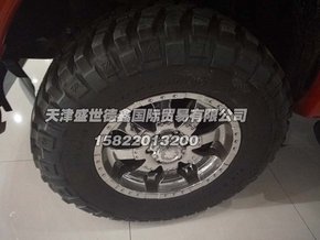 全新福特猛兽F150现车 重力承载皮卡惠献-图5