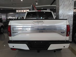 2016款福特F150  皮卡宠儿超值底价热销-图4