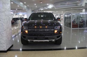 福特猛禽F150可上北京牌 自贸区改装半价-图3