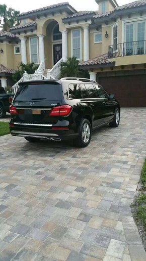 2017款奔馳GLS450 激情搶購(gòu)配置多樣任選-圖3