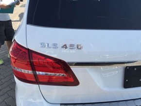 2017款奔馳GLS450 驚爆101萬起所向披靡-圖5