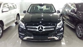 2018款奔驰GLE400 设计前卫爆款锋芒毕露-图3