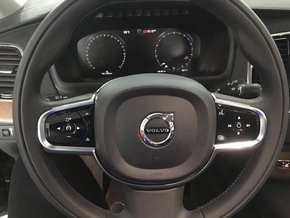 16款沃尔沃XC90  行政版XC90送惠送到家-图6