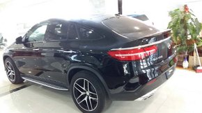 2016款奔驰GLE450现车 时尚SUV动感驾驭-图5