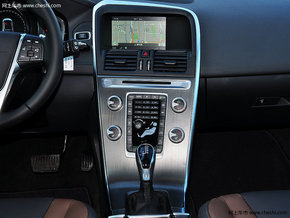 沃尔沃XC60城市舒适空间 经典SUV最低价-图9