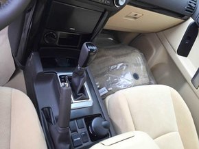 丰田霸道2700新配现车 2016款普拉多劲惠-图9