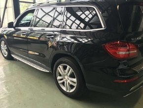 新款奔驰GLS450/GLS63 港口现车七月促销-图7