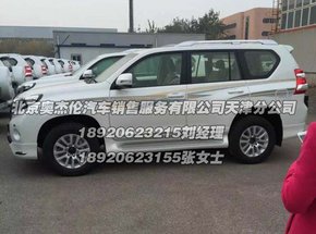 16款豐田霸道4000現(xiàn)車(chē) 誠(chéng)信為本真實(shí)促銷(xiāo)-圖3