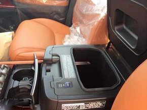 雷克萨斯LX570平价提车 老款暴降10万享-图7