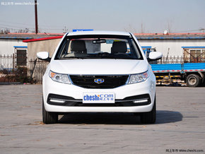 廈門合升吉利遠(yuǎn)景現(xiàn)車 優(yōu)惠5000元-圖3