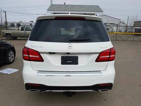 2017款奔馳GLS450  首批預(yù)定全方位解讀-圖4