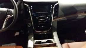 凯迪拉克凯雷德全尺寸SUV 凯雷德揭底价-图6
