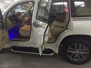 16款豐田酷路澤4000 50萬起高中低配現(xiàn)車-圖6