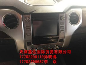 福特猛禽皮卡TRD版 F150新价格随心而动-图7