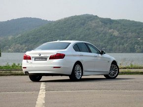 宝马GT528最高降25万元 5系宝马巅峰降价-图3