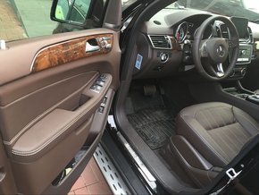 2017款加版奔馳GLS450 現(xiàn)車出售價(jià)格最優(yōu)-圖10