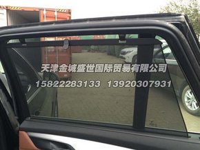 2015款宝马X5现车  特价69.5万吸引眼球-图4