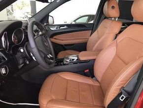 18款美规奔驰GLS450 中规GLS400区别对比-图14